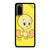 CUTE TWEETY BIRD Samsung Galaxy S20 Case