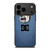 DC SHOES LOGO BULL DOG iPhone 17 Pro Max Case