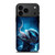DEADPOOL VENOM MARVEL ART iPhone 17 Pro Max Case