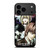 DEATH NOTE ANIME CHARACTER iPhone 17 Pro Max Case
