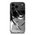DEATH NOTE ANIME L LAWLIET FACE iPhone 17 Pro Max Case