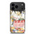 DEATH NOTE ANIME L LAWLIET iPhone 17 Pro Max Case