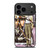 DEATH NOTE CHARACTER iPhone 17 Pro Max Case