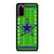 DALLAS COWBOYS LOGO Samsung Galaxy S20 Case