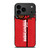 DEDICATION 4 iPhone 17 Pro Max Case