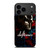 DEFTONES BAND ROSE KULL ICON iPhone 17 Pro Max Case