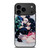 DEMON SLAYER KIMETSU NO YAIBA TANJIRO KAMADO NEZUKO iPhone 17 Pro Max Case