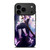 DEMON SLAYER SHINOBU KOCHO ANIME KIMETSU NO YAIBA iPhone 17 Pro Max Case