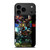 DOTA 2 HEROES iPhone 17 Pro Max Case