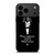 DRAGON BALL QUOTE VEGETA iPhone 17 Pro Max Case