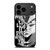 DRAGON BALL VEGETA QUOTE iPhone 17 Pro Max Case