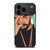 DRAKE ART iPhone 17 Pro Max Case