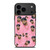 DRAKE FACES SAD KIMOJI iPhone 17 Pro Max Case