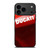 DUCATI MOTOR EMBLEM iPhone 17 Pro Max Case