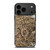 DUCK DYNASTY CAMO iPhone 17 Pro Max Case