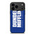 DUNDER MIFFLIN LOGO iPhone 17 Pro Max Case