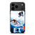 E.T. EXTRA TERRESTRIAL iPhone 17 Pro Max Case