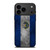 EL SALVADOR FLAG iPhone 17 Pro Max Case