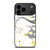 ELEPHANT CHEVRON PATTERN iPhone 17 Pro Max Case