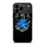 EMT EMS MEDICAL Logo iPhone 17 Pro Max Case