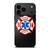 EMT EMS RESQUE FIRE DEPARTMENT iPhone 17 Pro Max Case