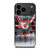 ENGLAND FOOTBALL CLUB LIVERPOOL FC THE REDS iPhone 17 Pro Max Case