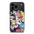 FAIRY TAIL ANIME CHARACTER iPhone 17 Pro Max Case