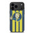 FALLOUT VAULT BOY 2 iPhone 17 Pro Max Case