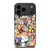 FAMILY GUY CARTOON ALL CHARACTERS iPhone 17 Pro Max Case