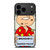 FAMILY GUY GLENN GUAGMIRE iPhone 17 Pro Max Case