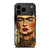 FRIDA KAHLO BUTTERFLY iPhone 17 Pro Max Case