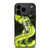 GENJI OVERWATCH DRAGON 2 iPhone 17 Pro Max Case