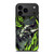 GENJI OVERWATCH DRAGON 3 iPhone 17 Pro Max Case