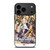 GENSHIN IMPACT GAME CHARACTERS iPhone 17 Pro Max Case
