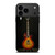 GIBSON GUITAR 2 iPhone 17 Pro Max Case