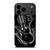 GIBSON GUITAR BACK iPhone 17 Pro Max Case