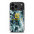 GIVENCHY PARIS MARBLE WAVE iPhone 17 Pro Max Case