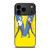 GO TEAM VENTURE THE VENTURE BROS iPhone 17 Pro Max Case