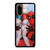 DEADPOOL HARLEY QUINN 2 Samsung Galaxy S20 Case