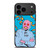 GOLF WANG FLAME ODD FUTURE iPhone 17 Pro Max Case