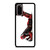 DEADPOOL SUPERHERO WITH A BOM Samsung Galaxy S20 Case