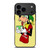 GOOFY ROLL WEED iPhone 17 Pro Max Case
