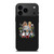 GRAND THEFT AUTO V MARIO BROSS iPhone 17 Pro Max Case