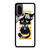 DEATH THE KID CAT Samsung Galaxy S20 Case