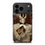 GRIM FANDANGO MANNY CALAVERA iPhone 17 Pro Max Case