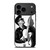 GUITAR BRUNO MARS iPhone 17 Pro Max Case