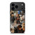 HOW TO TRAIN YOUR DRAGON CHARACTER iPhone 17 Pro Max Case