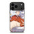 INUYASHA FAN ART iPhone 17 Pro Max Case