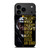 IOWA HAWKEYES QUOTES iPhone 17 Pro Max Case