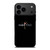 IRON FIST MARVEL SERIES iPhone 17 Pro Max Case